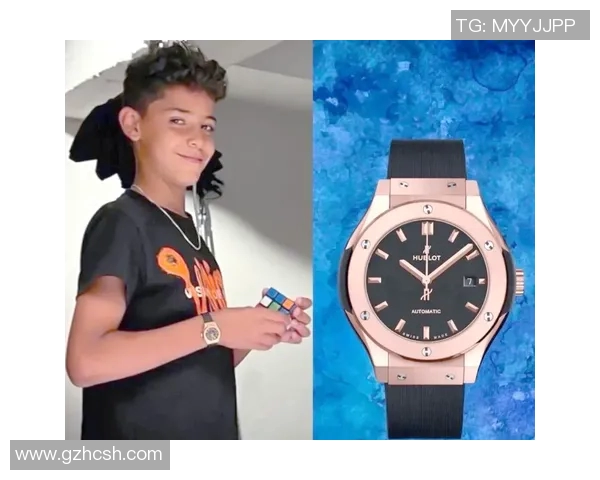 足球明星佩戴的腕表揭秘与时尚品味分析