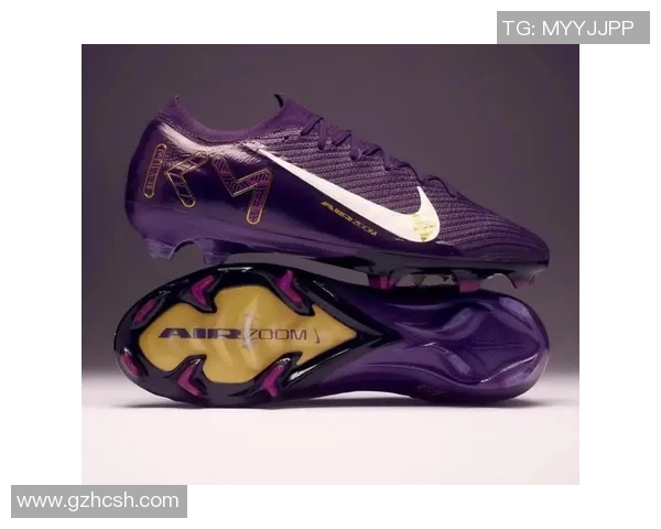 国外足球明星专属定制足球鞋的魅力与科技结合探秘