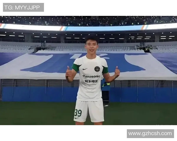 未来之星崛起最具潜力的足球明星盘点与展望 未来之星崛起最具潜力的足球明星盘点与展望