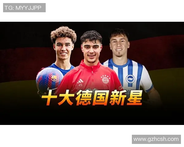 加克波的崛起与挑战：从青年才俊到足球世界的新星之路