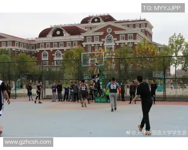 天津明星篮球馆详细地址及周边交通指南一览 天津明星篮球馆详细地址及周边交通指南一览