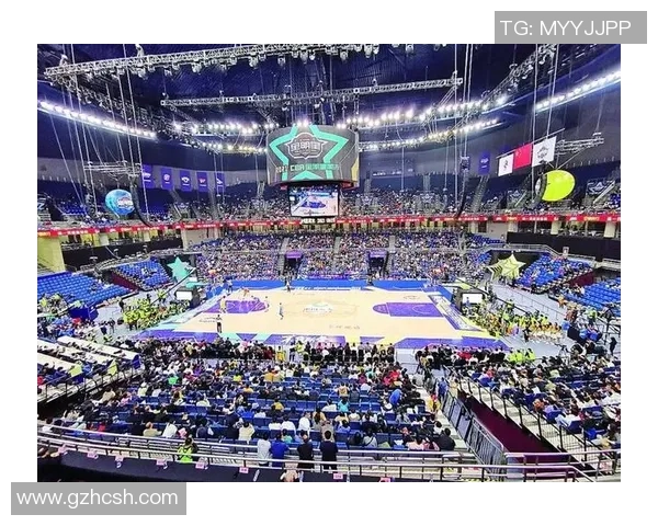 最强明星篮球盛宴全明星对决尽显球场魅力与激情的巅峰时刻